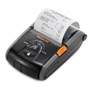 Принтер чеков Bixolon BKL PC125998 - фото