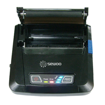 Принтер чеков Sewoo LK-P31SB PC125521 - фото 1