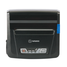 Принтер чеков Sewoo LK-P31SB PC125521
