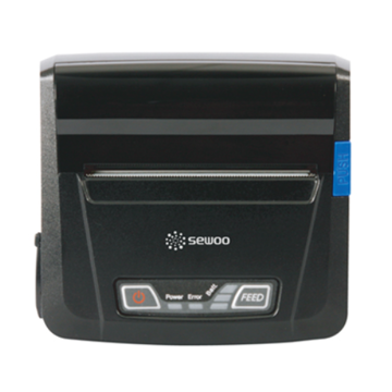 Принтер чеков Sewoo LK-P31SB PC125521 - фото