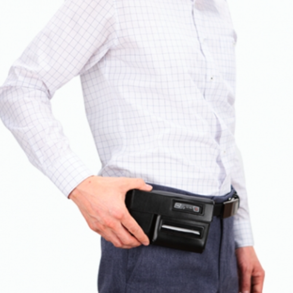 Защитный чехол для мобильного принтера чеков SEWOO LK-P31