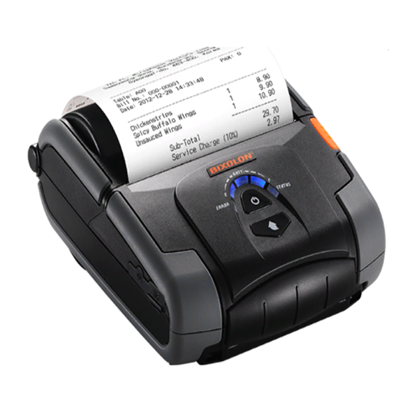 Принтер чеков Bixolon SPP-R400BK PC106273