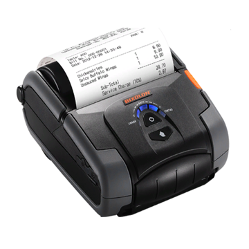 Принтер чеков Bixolon SPP-R400WK PC106758 - фото 2