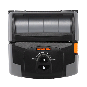 Принтер чеков Bixolon SPP-R400WK PC106758 - фото 3