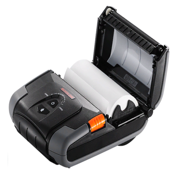 Принтер чеков Bixolon SPP-R400WK PC106758