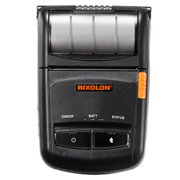 Принтер чеков Bixolon SPP-R210BKL PC126012 - фото 1
