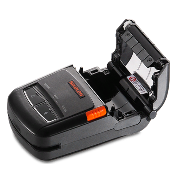 Принтер чеков Bixolon SPP-R210BKL PC126012