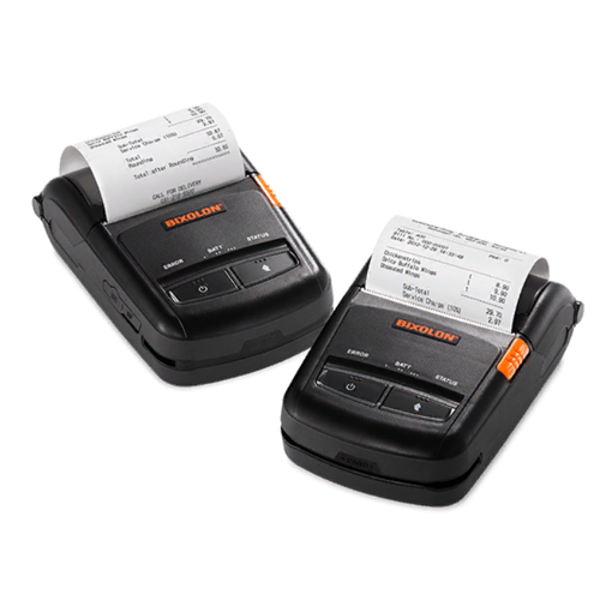 Принтер чеков Bixolon SPP-R210BKL PC126012