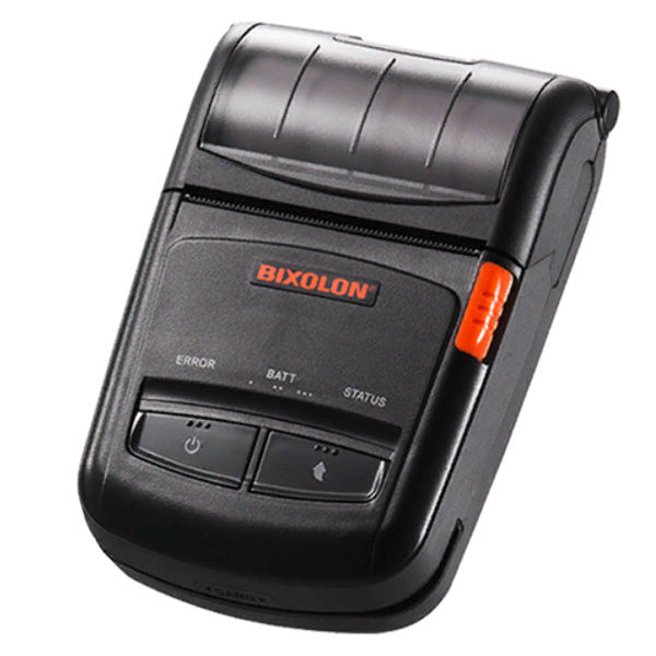 Принтер чеков Bixolon SPP-R210BK PC106979