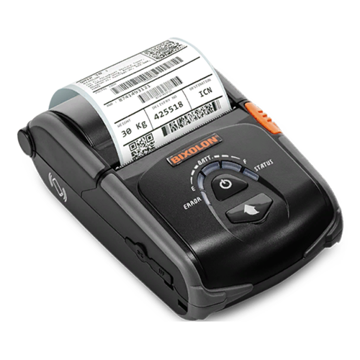 Принтер чеков Bixolon PC125999 - фото 1