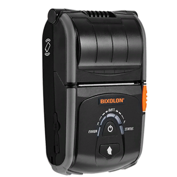 Принтер чеков Bixolon PC125999 - фото 2