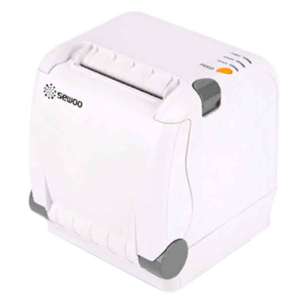 Принтер чеков Sewoo SLK-TS400 US