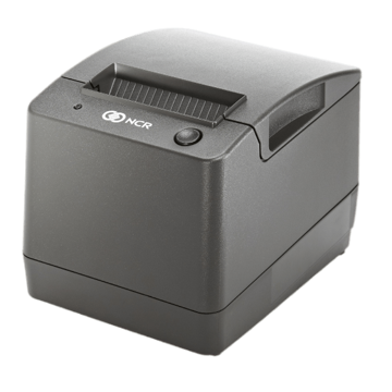 Принтер чеков NCR 7197 Series II PC125770 - фото