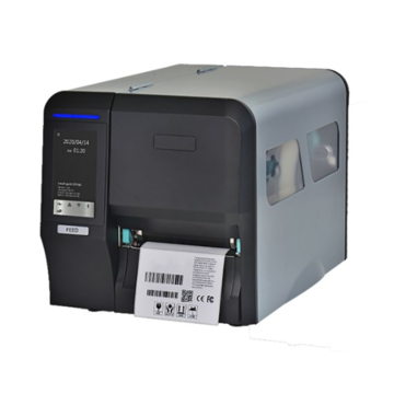 Принтер этикеток Proton TTP-4308 Plus TTP-4308Plus - фото