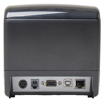 Принтер чеков Poscenter RP-100USE PC736066 - фото 2