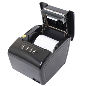 Принтер чеков Poscenter RP-100USE PC736066 - фото 4