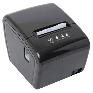 Принтер чеков Poscenter RP-100USE PC736066 - фото