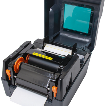 Принтер этикеток POScenter TT-100USE PC736130 - фото 10