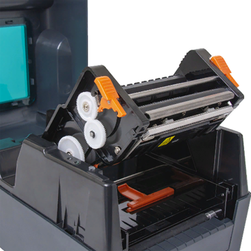 Принтер этикеток POScenter TT-100USE PC736130 - фото 3
