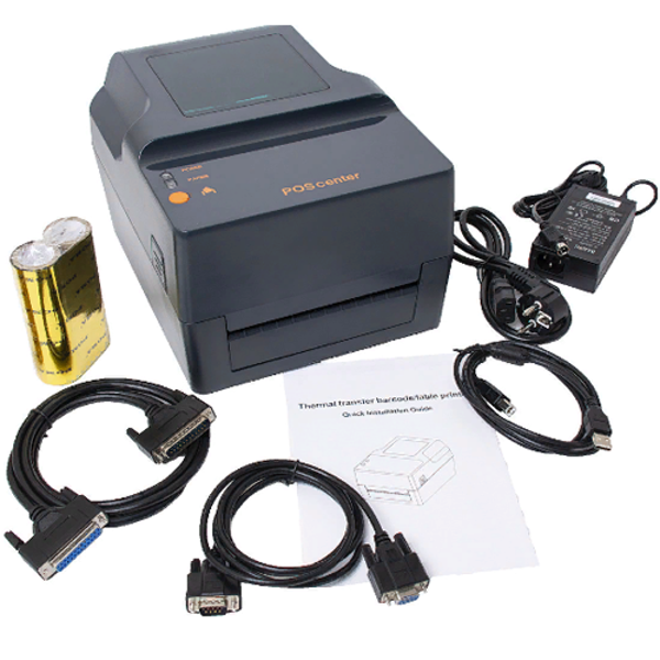 Принтер этикеток POScenter PC736130