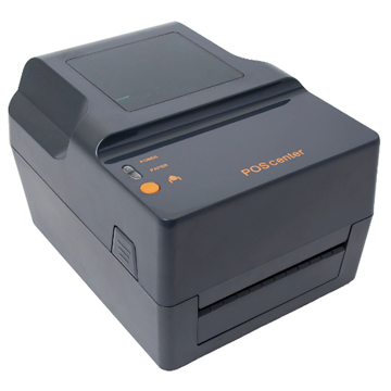 Принтер этикеток POScenter TT-100USE PC736130 - фото