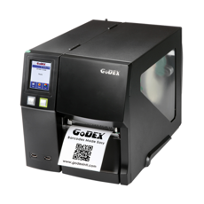 Принтер этикеток Godex ZX1200i 00-00015077