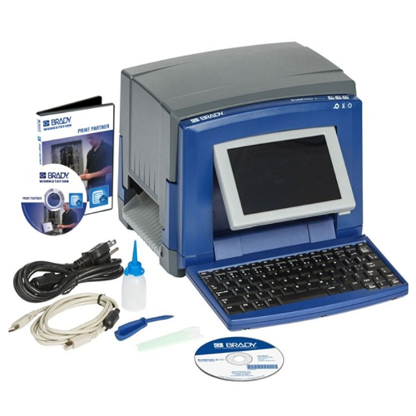 Принтер этикеток Brady gws149123