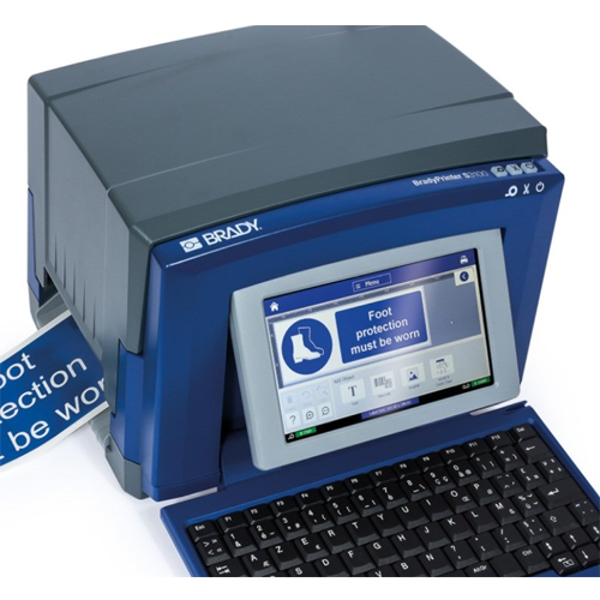 Принтер этикеток Brady gws149123