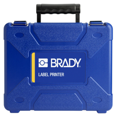 Жесткий кейс Brady  для системы GlobalMark gws999834
