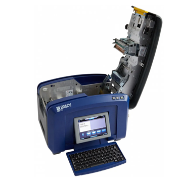 Принтер этикеток Brady gws143642 - фото 4