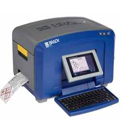 Принтер этикеток Brady gws143642