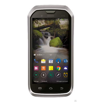 ТСД Терминал сбора данных GlobalPOS GP-C6000LTE-2DMT+Cradle - фото 1