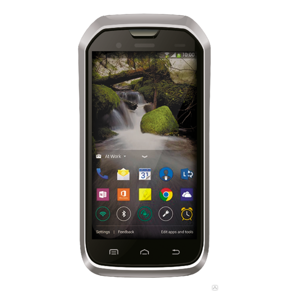 ТСД Терминал сбора данных GlobalPOS GP-C6000LTE-2DMT+Cradle