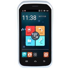 ТСД Терминал сбора данных GlobalPOS GP-C6000LTE-2DMT+Cradle