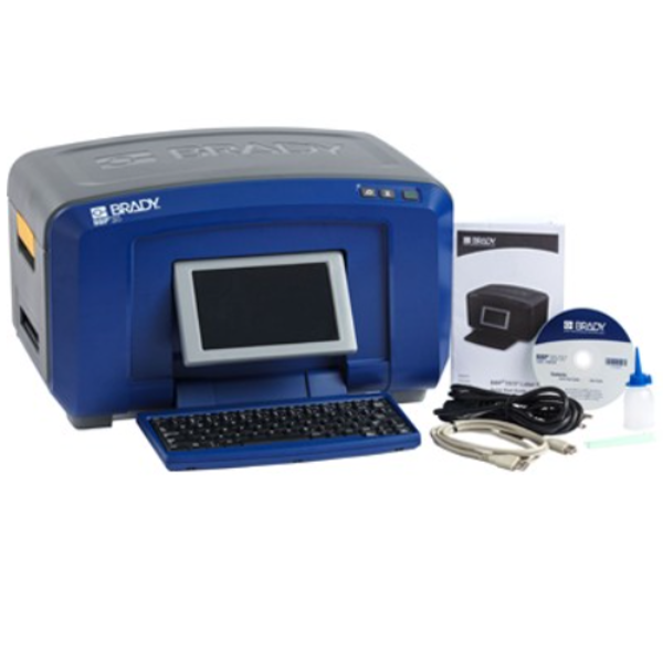 Принтер этикеток Brady gws198561