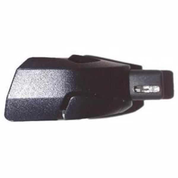 Зарядное устройство Zebra для TC56 (ADPTR-TC56-USBC-01)