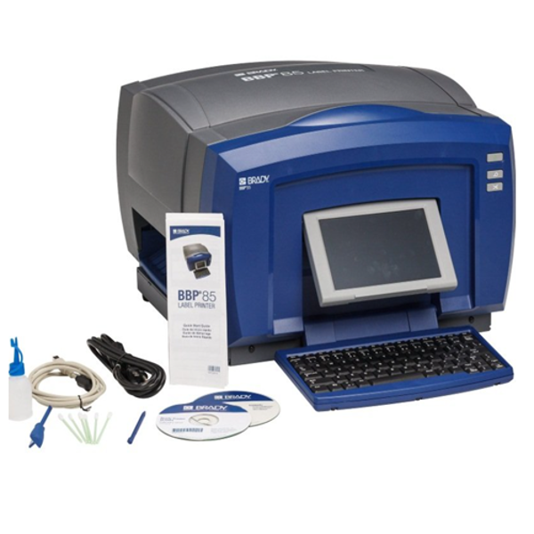 Принтер этикеток Brady gws198690