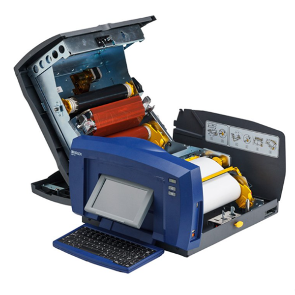 Принтер этикеток Brady gws198690