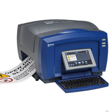 Принтер этикеток Brady gws198690 - фото 3