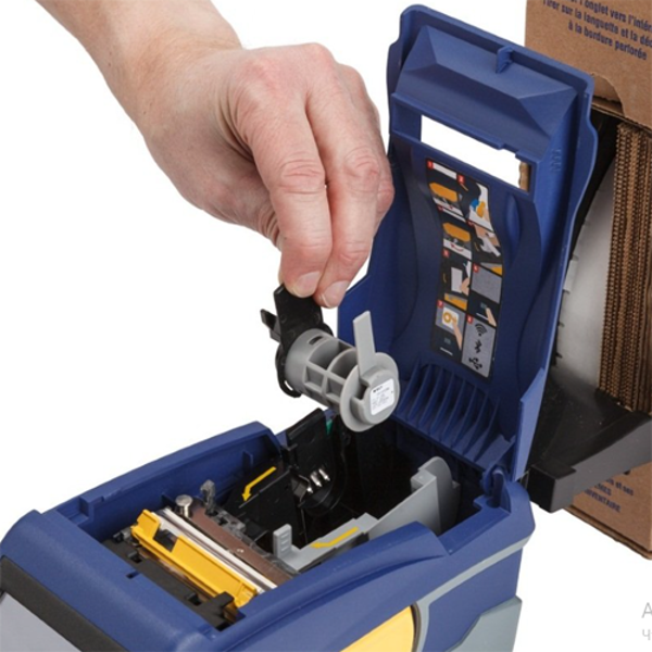 Принтер этикеток Brady brd149570