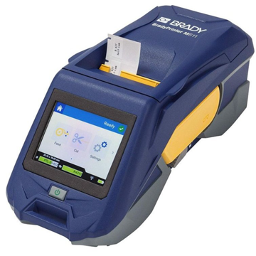 Принтер этикеток Brady brd149570 - фото