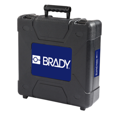 Жесткий кейс для переноски принтера Brady M611 brd149567