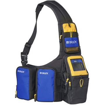 Сумка переносная для принтера M611 Brady brd149568 - фото