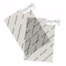 Защитная пленка Casio для DT-X8, DT-X200  (HA-K90PS5)