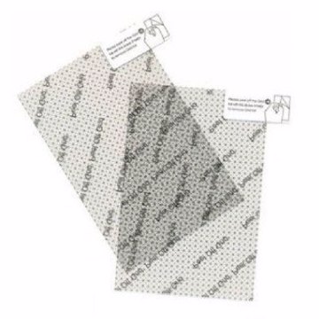 Защитная пленка Casio для DT-X8, DT-X200  (HA-K90PS5) - фото