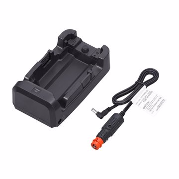 Заряжающая подставка Casio для автомобиля для IT-800 (HA-H35CHG) - фото