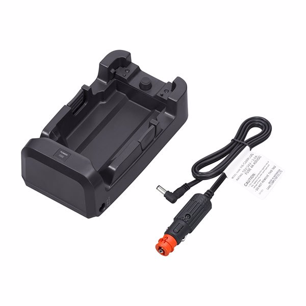 Заряжающая подставка Casio для автомобиля для IT-800 (HA-H35CHG)