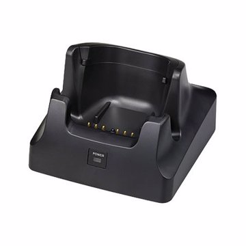 Коммуникационно-заряжающая подставка Casio для IT-800 (LAN) (HA-H62IO) - фото