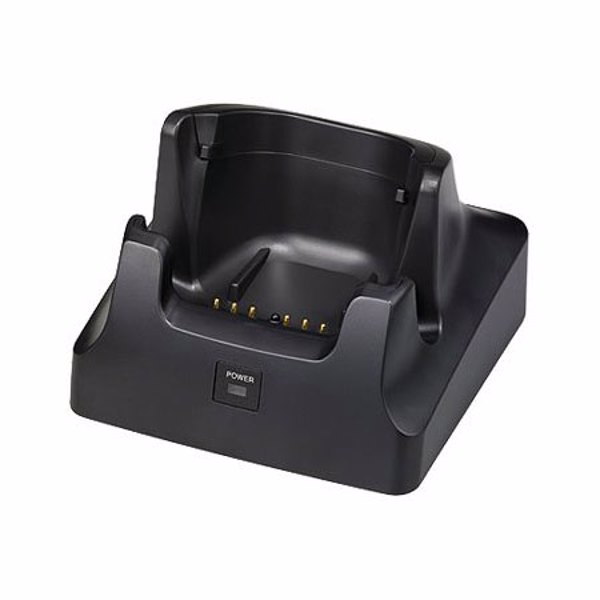 Коммуникационно-заряжающая подставка Casio для IT-800 (LAN) (HA-H62IO)