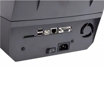 Принтер этикеток Brady brd149458 - фото 3